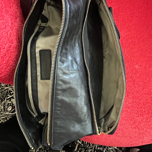 Leatherbag - Picture 11 of 14